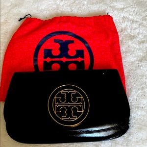 Tory Burch Clutch